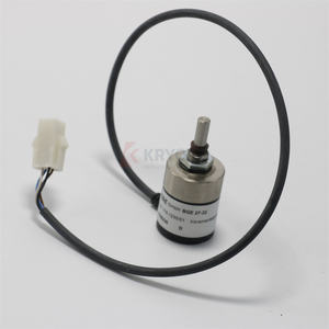 1PC L4.110.1235 L4.110.1235/01 Capteur d'encodeur de potentiomètre pour CD102 SM74 Pièces de machine d'impression offset - Product Image 1