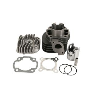 ชุดปะเก็นลูกสูบกระบอกสูบเหมาะสำหรับโพลาริส 50 ปี 2001-2005 หมายเลขชิ้นส่วน 0450006 - Product Image 1