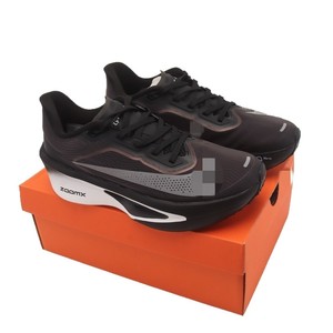 Chaussures de course Putian <span class=keywords><strong>ZOOM</strong></span> <span class=keywords><strong>FLY</strong></span> 6 Alpha pour marathon d'automne, ultra légères, semelle souple, amortissantes, plaque en carbone, unisexes - Product Image 5