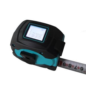 Máy Đo Khoảng Cách Kỹ Thuật Số 5M + 60 Laster - Product Image 1
