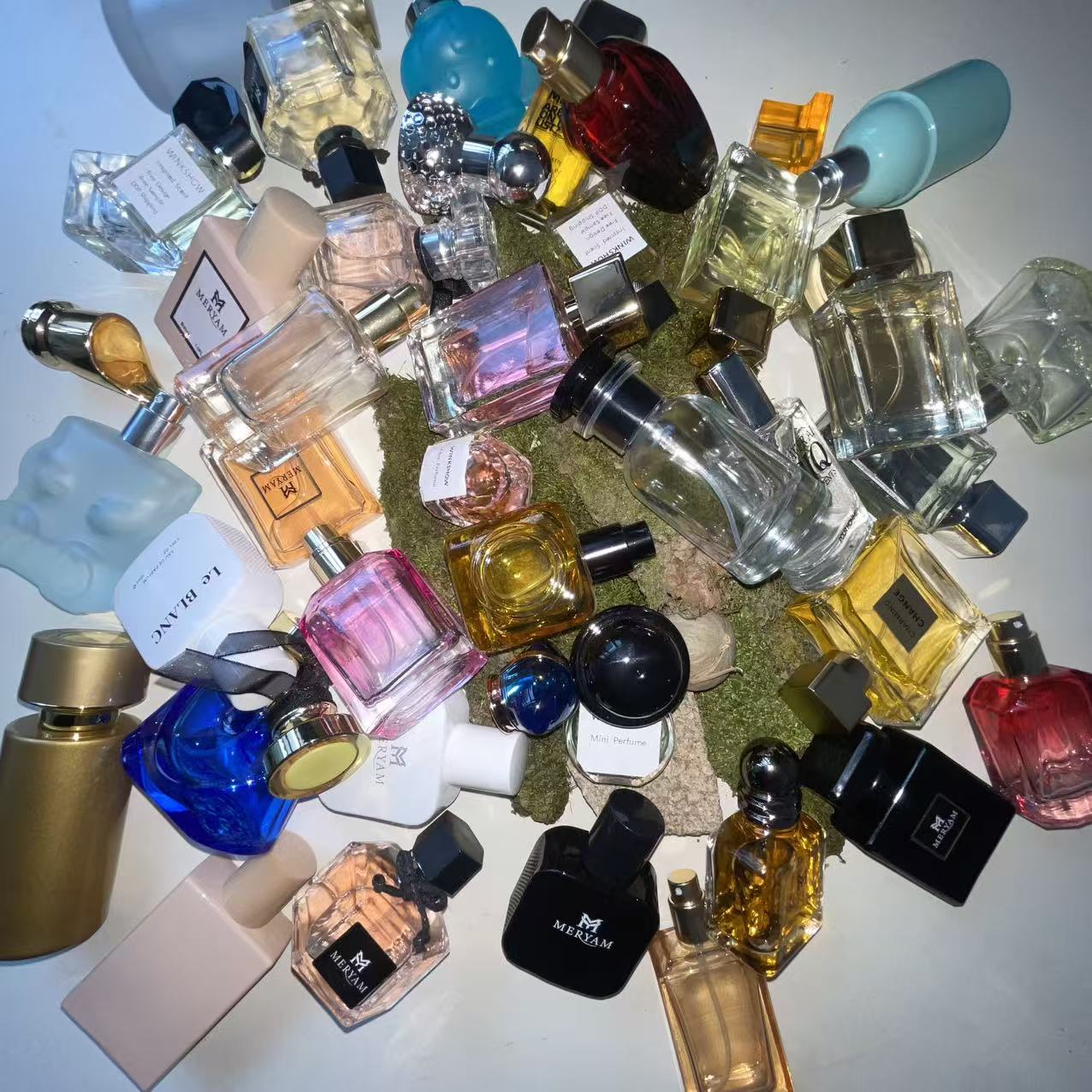 ตามที่แสดง