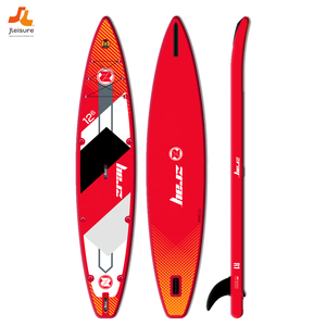 Tabla de Paddle Surf Inflable <span class=keywords><strong>Zray</strong></span> SUP con Doble Cámara <span class=keywords><strong>Zray</strong></span> 12.6'' - Product Image 4