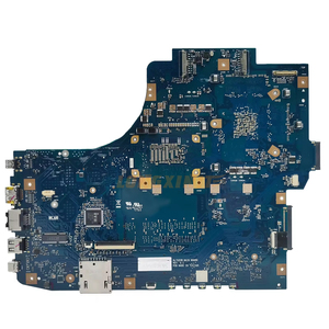 Placa Base para Portátil GL752VL GL752V GL752 GL752VW con Procesador Central I5-6300HQ I7-6700HQ GTX960M - Product Image 5