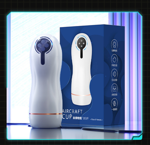 Juguetes de masturbación para hombres, masturbador masculino, masajeador giratorio telescópico de 10 velocidades, juguete sexual para adultos, carga USB, Material seguro para sexo - Product Image 3