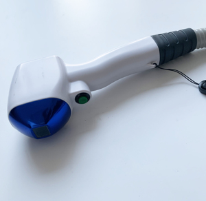 Superlaser Laser Ice 2000W 808nm Machine d'épilation au laser à diode, système triple 755/808/1064nm, utilisation commerciale - Product Image 4