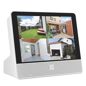 <span class=keywords><strong>Kit</strong></span> de Sistema de <span class=keywords><strong>Videovigilancia</strong></span> CCTV <span class=keywords><strong>POE</strong></span> de 8 Canales de Alta Calidad con Cámara de Red Tipo Domo de 4MP, 5MP y 8MP para Interiores, para Seguridad Doméstica/Comercial - Product Image 4