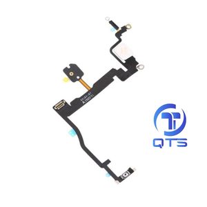 Para <span class=keywords><strong>iPhone</strong></span> 17 16 15 14 Pro Max partes Lcd Flash luz cargador Flex altavoz carcasa <span class=keywords><strong>trasera</strong></span> cubierta <span class=keywords><strong>trasera</strong></span> cámara frontal lente de cristal - Product Image 2