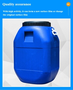 Agen Penghilang Busa Berkualitas Tinggi dan Kemurnian Tinggi (Cairan Putih Susu dengan Kandungan Padatan 30%) untuk Bahan Kimia Pelapis Kertas Termal - Product Image 6