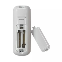 Nouvelle télécommande originale pour climatiseur Samsung AR05KRFLAWKN AR07KRFLAWKN
