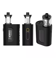 Machine à brouillard portable SYNCO COLBOR CF3 en plastique avec batterie 2500 mAh pour fumée de glace sèche, idéale pour la photographie et les productions cinématographiques