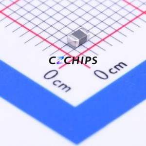 CBW201209U101T Ferrite Bead 0805 RF ( Impedance @ Frequency: 100Ohm@100MHz )( Error: 25% )( DC Resistance (DCR): 100mOhm ) - Product Image 2