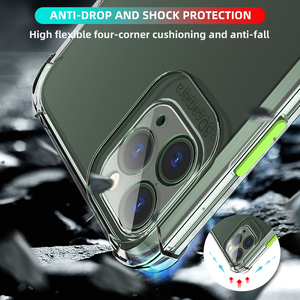 Étui de téléphone universel, personnalisez votre propre étui de téléphone, matériau TPU, où acheter des étuis transparents <span class=keywords><strong>pas</strong></span> chers pour iPhone, concevez-le vous-même - Product Image 4