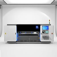 Impresora Digital de Inyección de Tinta de Formato Grande SHC2500 de Carga Automática Sunthinks para Impresión de Embalajes de Cartón Corrugado