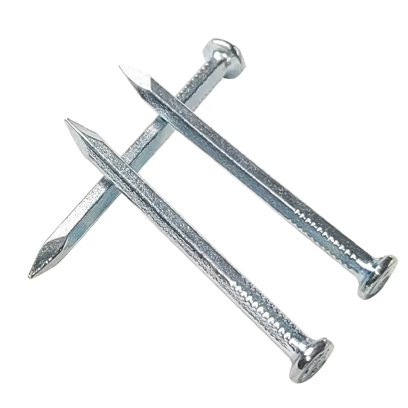 1 5 Inch Steel Nails Building