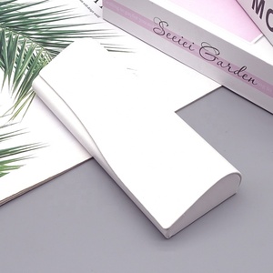 Thời trang xách tay Eyewear trường hợp, tùy chỉnh-thực hiện vỏ cứng Eyewear trường hợp, da và kim loại đặc biệt in logo Eyewear trường hợp - Product Image 6