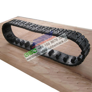 <span class=keywords><strong>Toro</strong></span> Dingo Skid Steer Loader TX427 Rubber Track Factory Jiangxi Aoyu ( 153*89*28) - Product Image 6
