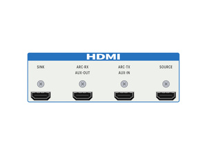 Module d'analyse audio HDMI ABTEC AX-HDMI pour décodeur TV, <span class=keywords><strong>barre</strong></span> <span class=keywords><strong>de</strong></span> <span class=keywords><strong>son</strong></span>, <span class=keywords><strong>test</strong></span> audio - Product Image 4