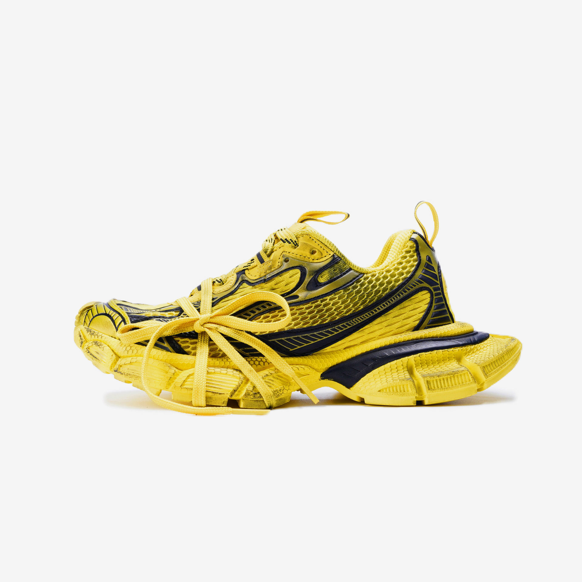 สีเหลือง