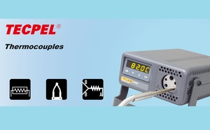 Termómetro Digital con Sonda TECPEL DTM-3101, Rango de Temperatura de -50~300°C, Unidad C/F, Precisión de 1°C, Resolución de 0.1°C, Apagado Automático en 45min - Product Image 4