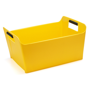 Balde de gelo de plástico portátil multicolorido com logotipo personalizado de fábrica de alta qualidade para bar - Product Image 5