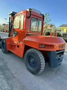 ביצועים טובים בשימוש heli 50 70 80 100 150 200 5t 7t <span class=keywords><strong>8t</strong></span> 10t 15t 20t 3m או 4.5 מ 'למכירה בשימוש komatsu/heli/heli במלאי - Product Image 4