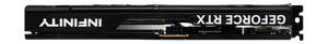 Tarjeta Gráfica para Juegos Palit GeForce RTX5060 3 8G GDDR7 28Gbps 128bit al Mejor Precio, Tarjeta Gráfica para Juegos Palit GeForce RTX5060 Infini - Product Image 4