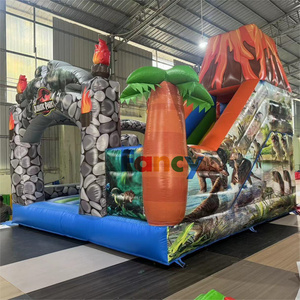 2025 nouveauté trampoline de saut gonflable/jeux de fête d'intérieur/château gonflable super <span class=keywords><strong>Mario</strong></span> pour la fête - Product Image 2