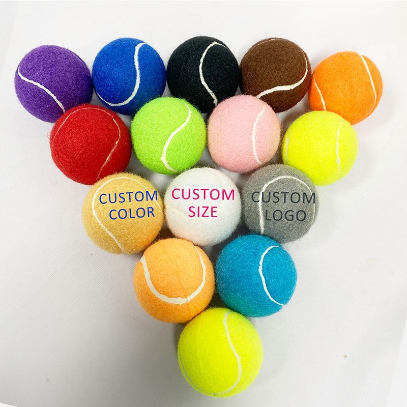 Tailor Made Color Tennis Tiny Tennis