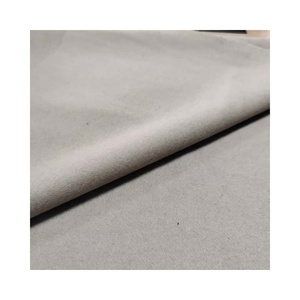 Chất Lượng Cao Cổ Điển Duy Nhất Phải Đối Mặt Len Melton Vải Len <span class=keywords><strong>Suiting</strong></span> Đồng Phục Giá Bán Buôn Trung Quốc Len Nhà Sản Xuất - Product Image 3