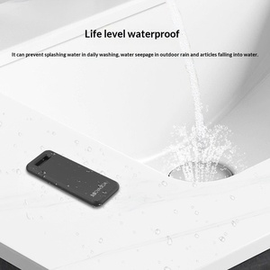 Dispositivo Anti-smarrimento Globale Find My <span class=keywords><strong>per</strong></span> Telefoni Cellulari iOS, Chiavi e Bagagli con Materiale Plastico - Product Image 5