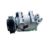 92610JM01C Nouveau compresseur de climatisation pour Nissan Rogue 2008-16, réfrigérant R-134a, 12V, haute qualité, fournisseur direct