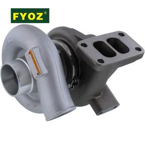 Turbocompresseur pour Caterpillar 320B <span class=keywords><strong>L</strong></span> 320B LL 320B <span class=keywords><strong>LU</strong></span> 320B N 320B <span class=keywords><strong>U</strong></span> 320C FM 320C FM HW 320C <span class=keywords><strong>U</strong></span> 320D LRR 5I8018 Pièce de rechange - Product Image 1