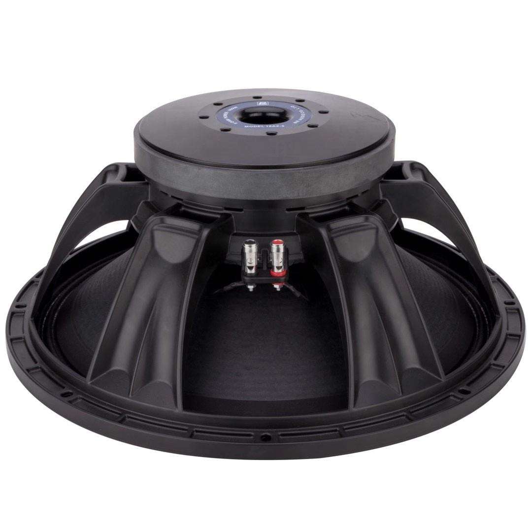 サブウーファー　スピーカー Amazon | 5コア 18インチ サブウーファースピーカー 600W RMS