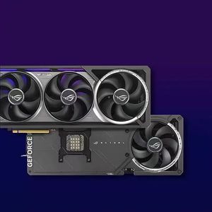 ROG Astral GeForce RTX 5090 OC Tarjeta de vídeo Tarjeta gráfica - Product Image 3
