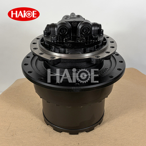 Motore di Traslazione ZX200-5G, Riduttore Finale ZX210-5G 9233692 9261222 per Hitachi - Product Image 5