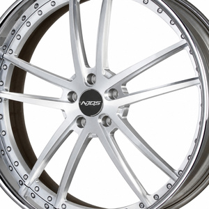ล้อฟอร์จ NJQS รุ่น Advan Racing GT Premium Beyond 6061 Series สำหรับ Supra 350Z 370Z 86 BRZ ขนาด 15 ถึง 18 <span class=keywords><strong>x10</strong></span> สำหรับ bmw Toyota Audi - Product Image 2