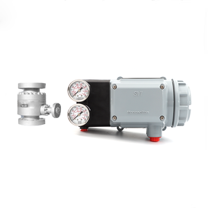 มีสินค้าในสต็อกและราคาพร้อมจำหน่าย Masoneilan SVI3 Digital พร้อม Shanghai Dianjian - Product Image 1