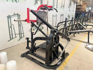 Máy tập thể dục thiết bị tập thể dục Máy Tập Thể Dục Mới hack <span class=keywords><strong>SQUAT</strong></span> - Product Image 3