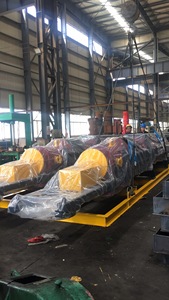 D50 ديزل تبريد الهواء مدق خوازيق, ديزل/مازوت تأثير مدق خوازيق - Product Image 6