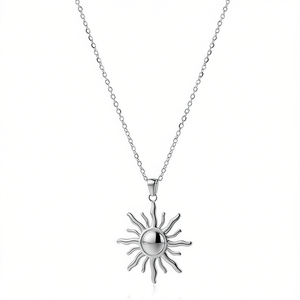 Fashion Necklace C3116 for Women High Quality Jewelry - Product Image 3