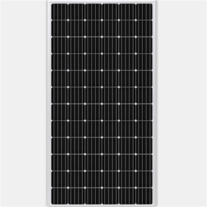 Système solaire pour l'alimentation domestique, énergie solaire pour votre maison, système hybride solaire - Product Image 1