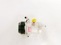 Nouveau compresseur de climatisation de voiture 12V pour SAIC MAXUS T60 YL-455195, pièces détachées du système de climatisation automobile, compresseur 6PK
