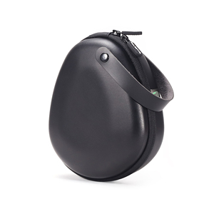 Nhà Máy Thiết Kế Đi Ra Eva Thực Hiện Trường Hợp, Zip Tool Kit Trường Hợp Với Bọt Chèn - Product Image 3