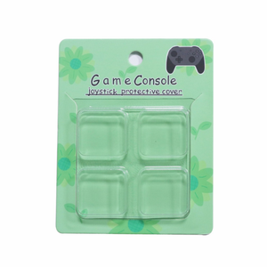 Couleurs boîte pouce poignées Joystick étui de rangement pour Nintendo SWITCH/<span class=keywords><strong>PS4</strong></span>/PS5 <span class=keywords><strong>Console</strong></span> contrôleur pouce boîte d'emballage étui - Product Image 2