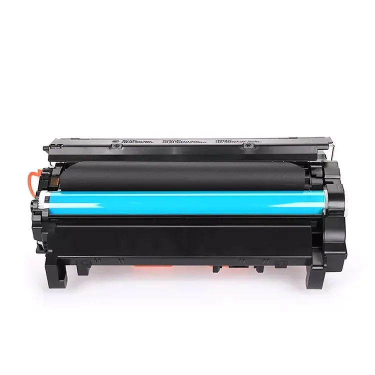 CF281A BK Black Cartridges Toner Compatible For HP Laser Jet M630z M604 M605 M606 625DW HP81A Printer