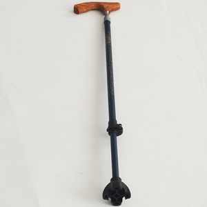 المصنع مباشرة بيع المسنين عصا للمشي عكاز المسنين عصا للمشي - Product Image 1
