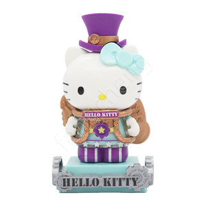 Boîte Mystère de Blocs de Construction Thème Fantaisie : Figurines d'Action Clown, <span class=keywords><strong>Magicien</strong></span> et Robot pour Fans et Collectionneurs – Capsules Gashapon - Product Image 5