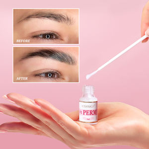 Kit professionnel de <span class=keywords><strong>produits</strong></span> pour sourcils en marque privée, lifting des sourcils - Product Image 5