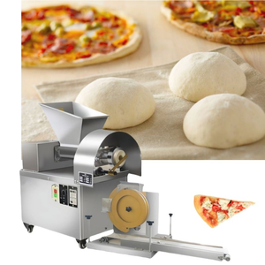 Automatic Dough Divider <b>Machine</b> with Motor Core for Pizza & Bakery Use 10-500g Dough <b>Ball</b> Capacity - Product Image 5