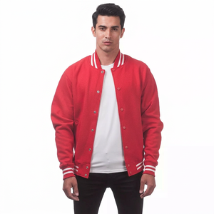 Vendedor directo al por mayor de chaquetas universitarias que ofrece precios de fábrica, personalización de marca y capacidades de fabricación a gran escala. - Product Image 1